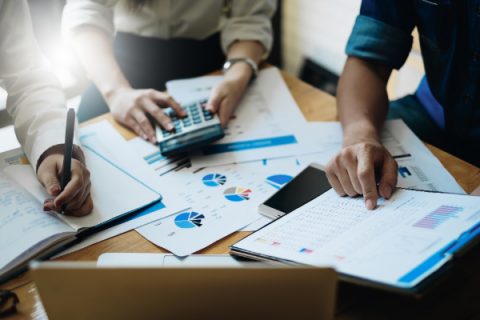 Skills You Require To Succeed In Accounting
